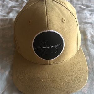 Men’s Redington Flyfishing Trucker Hat